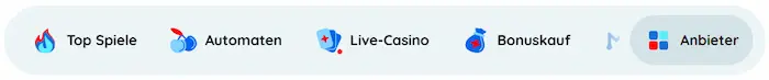Rooli Casino cat